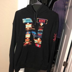 Mac Miller Neff Hoodie